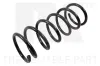 Fahrwerksfeder Hinterachse NK 544827