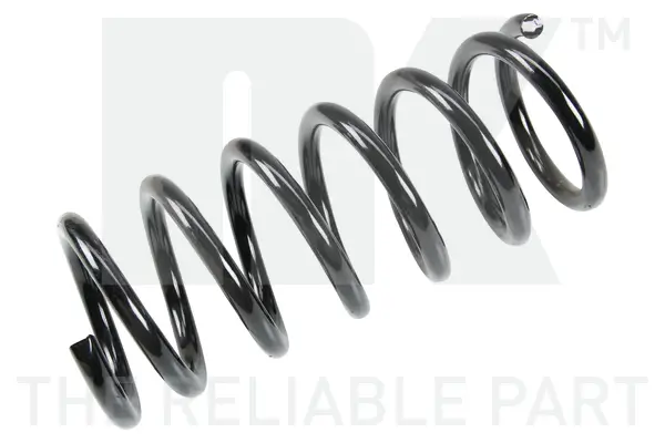 Fahrwerksfeder Hinterachse NK 544829