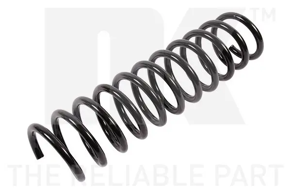 Fahrwerksfeder Hinterachse NK 544830