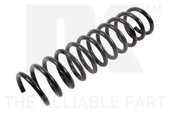 Fahrwerksfeder Hinterachse NK 544830 Bild Fahrwerksfeder Hinterachse NK 544830