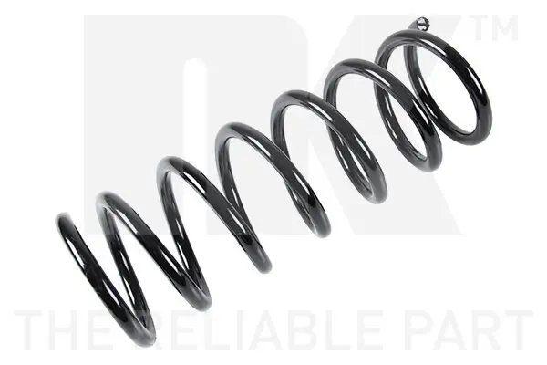 Fahrwerksfeder Hinterachse NK 544831