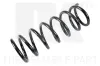 Fahrwerksfeder Hinterachse NK 544831