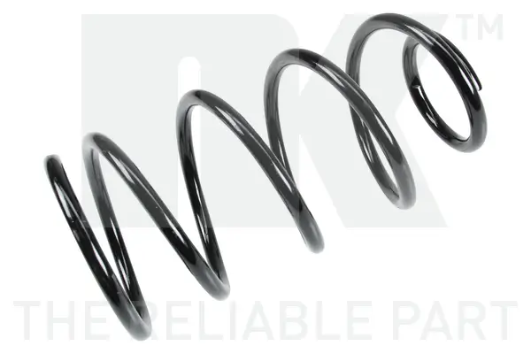 Fahrwerksfeder Vorderachse NK 544839