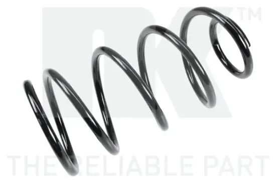 Fahrwerksfeder Vorderachse NK 544839 Bild Fahrwerksfeder Vorderachse NK 544839