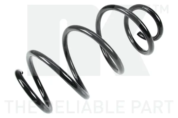 Fahrwerksfeder Vorderachse NK 544840