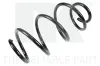 Fahrwerksfeder Vorderachse NK 544840