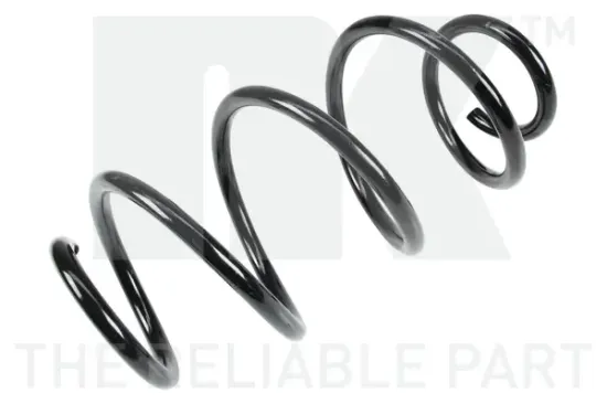 Fahrwerksfeder Vorderachse NK 544840 Bild Fahrwerksfeder Vorderachse NK 544840