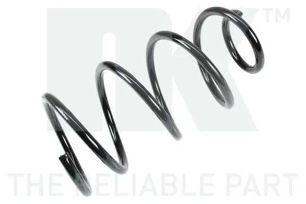 Fahrwerksfeder Vorderachse NK 544841