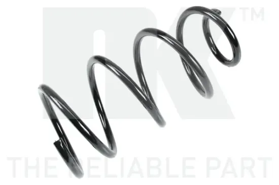 Fahrwerksfeder Vorderachse NK 544841 Bild Fahrwerksfeder Vorderachse NK 544841