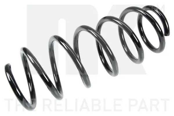 Fahrwerksfeder Vorderachse NK 544843