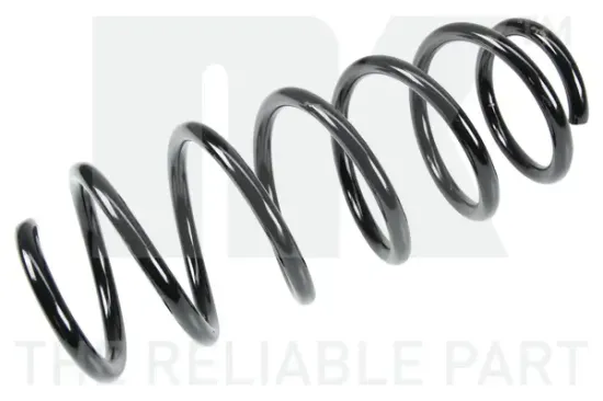 Fahrwerksfeder Vorderachse NK 544843 Bild Fahrwerksfeder Vorderachse NK 544843