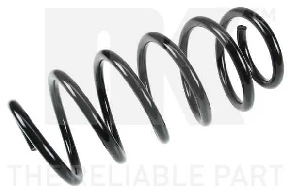 Fahrwerksfeder Vorderachse NK 544844