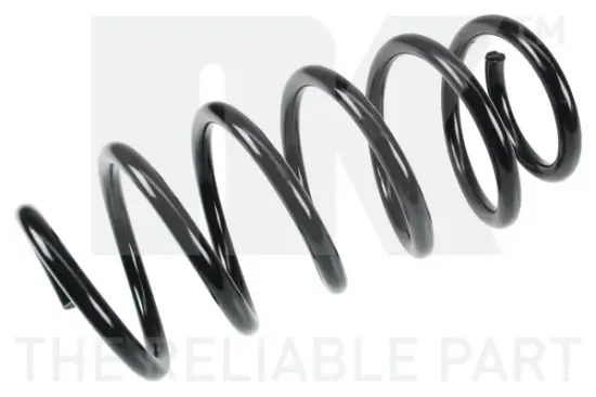 Fahrwerksfeder Vorderachse NK 544844 Bild Fahrwerksfeder Vorderachse NK 544844