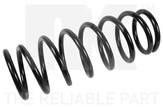 Fahrwerksfeder Hinterachse links Hinterachse rechts NK 545208 Bild Fahrwerksfeder Hinterachse links Hinterachse rechts NK 545208