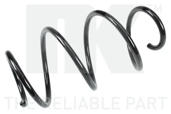 Fahrwerksfeder Vorderachse NK 545212