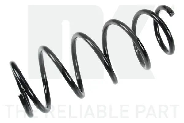 Fahrwerksfeder Vorderachse NK 545215