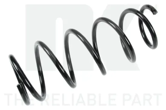 Fahrwerksfeder Vorderachse NK 545215 Bild Fahrwerksfeder Vorderachse NK 545215