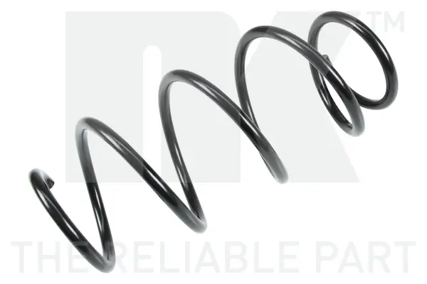 Fahrwerksfeder Vorderachse NK 545216