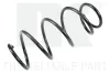 Fahrwerksfeder Vorderachse NK 545216