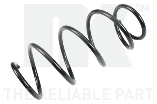 Fahrwerksfeder Vorderachse NK 545216 Bild Fahrwerksfeder Vorderachse NK 545216