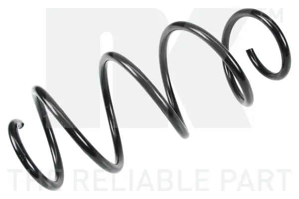 Fahrwerksfeder Vorderachse NK 545217