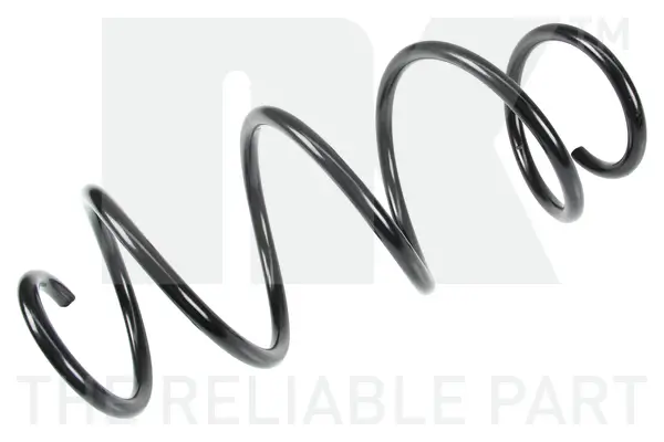 Fahrwerksfeder Vorderachse NK 545218