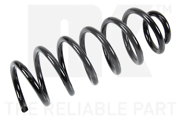 Fahrwerksfeder Hinterachse NK 549901