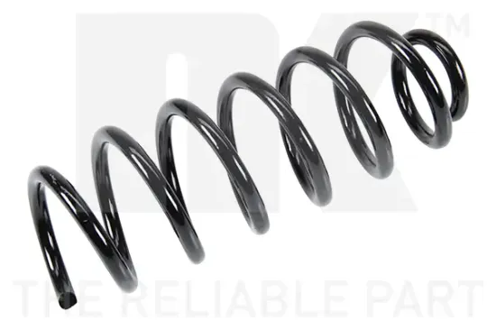 Fahrwerksfeder Hinterachse NK 549901 Bild Fahrwerksfeder Hinterachse NK 549901