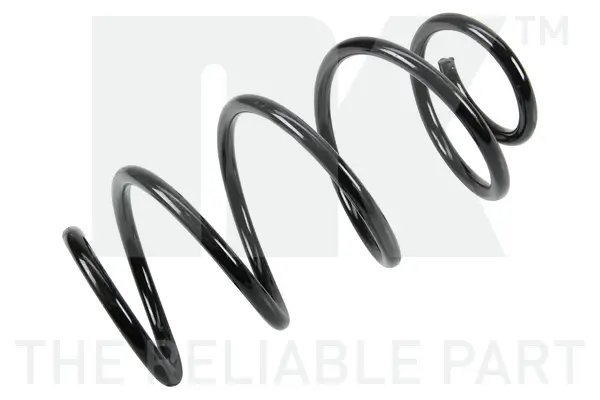Fahrwerksfeder Vorderachse NK 549904