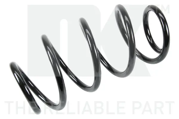 Fahrwerksfeder Vorderachse NK 549905