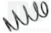 Fahrwerksfeder Vorderachse NK 549905