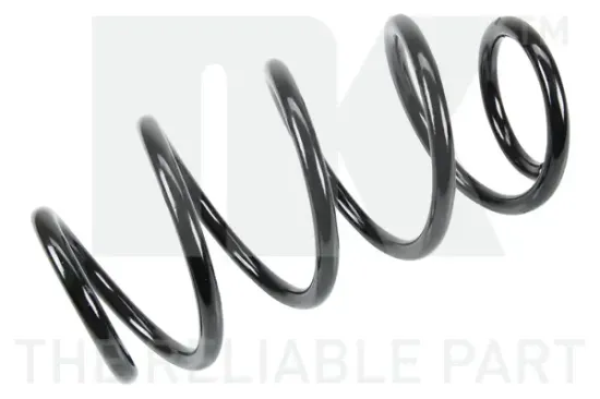 Fahrwerksfeder Vorderachse NK 549905 Bild Fahrwerksfeder Vorderachse NK 549905