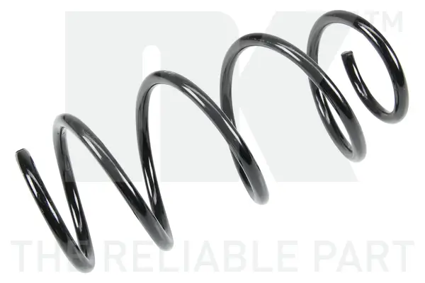 Fahrwerksfeder Vorderachse NK 549906