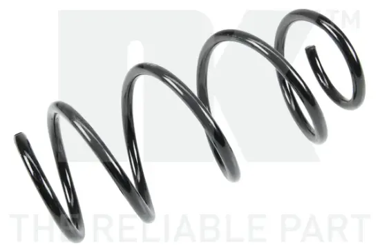 Fahrwerksfeder Vorderachse NK 549906 Bild Fahrwerksfeder Vorderachse NK 549906