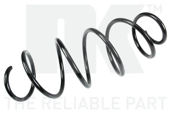 Fahrwerksfeder Vorderachse NK 549909