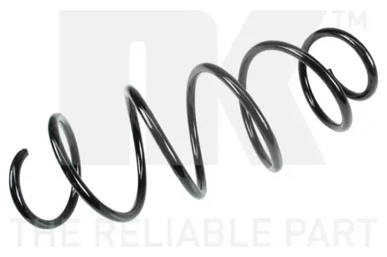 Fahrwerksfeder Vorderachse NK 549909 Bild Fahrwerksfeder Vorderachse NK 549909