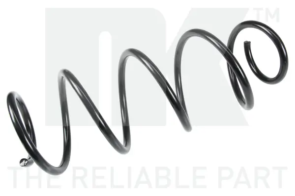 Fahrwerksfeder Vorderachse NK 549912