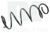 Fahrwerksfeder Vorderachse NK 549912