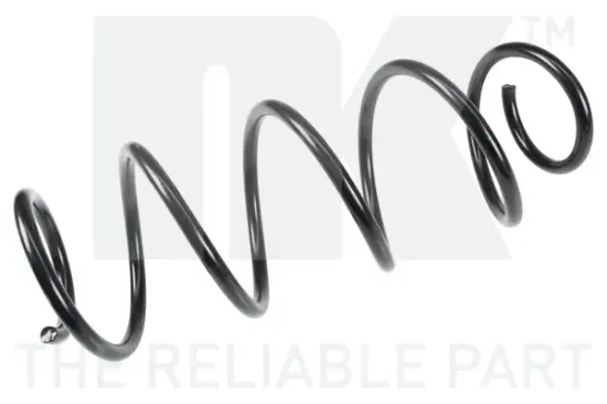 Fahrwerksfeder Vorderachse NK 549912 Bild Fahrwerksfeder Vorderachse NK 549912