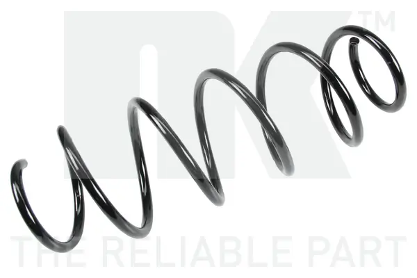 Fahrwerksfeder Vorderachse NK 549913