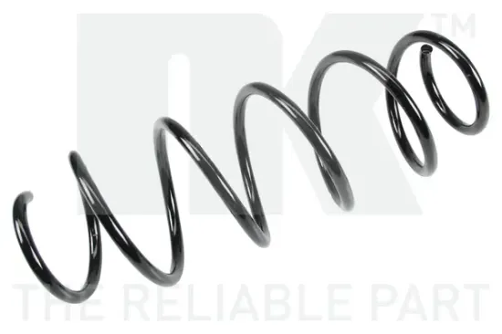 Fahrwerksfeder Vorderachse NK 549913 Bild Fahrwerksfeder Vorderachse NK 549913