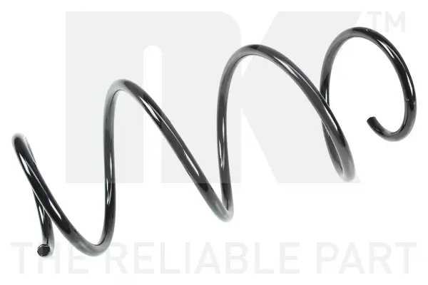 Fahrwerksfeder Vorderachse NK 549914