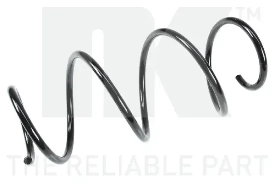 Fahrwerksfeder Vorderachse NK 549914 Bild Fahrwerksfeder Vorderachse NK 549914