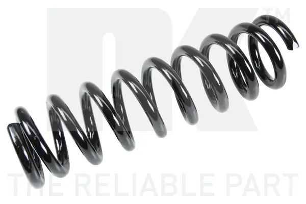 Fahrwerksfeder Vorderachse NK 549915