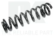 Fahrwerksfeder Vorderachse NK 549915