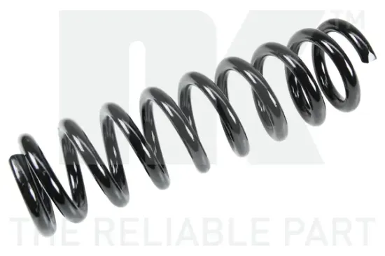 Fahrwerksfeder Vorderachse NK 549915 Bild Fahrwerksfeder Vorderachse NK 549915