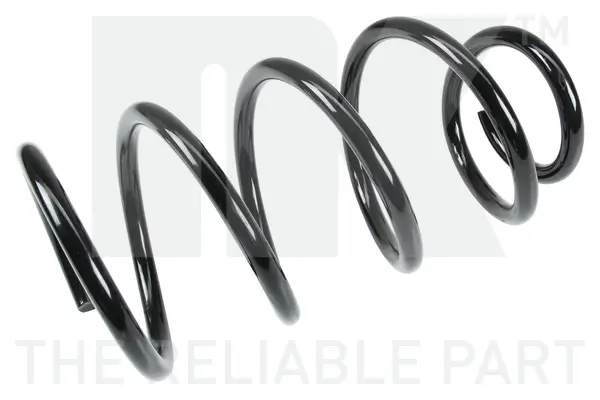 Fahrwerksfeder Vorderachse NK 549916