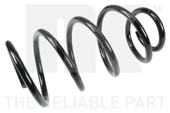 Fahrwerksfeder Vorderachse NK 549916 Bild Fahrwerksfeder Vorderachse NK 549916