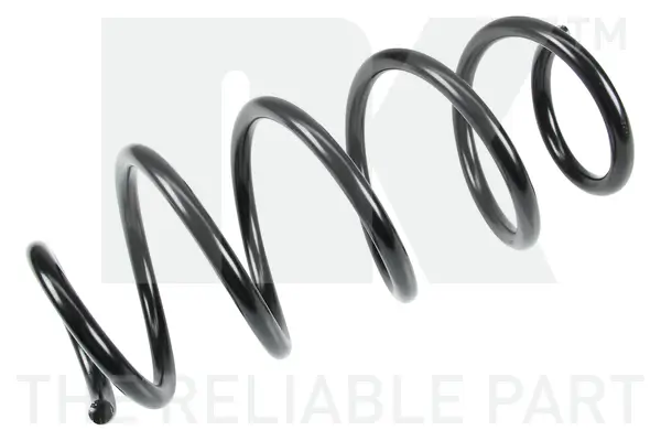 Fahrwerksfeder Vorderachse NK 549917