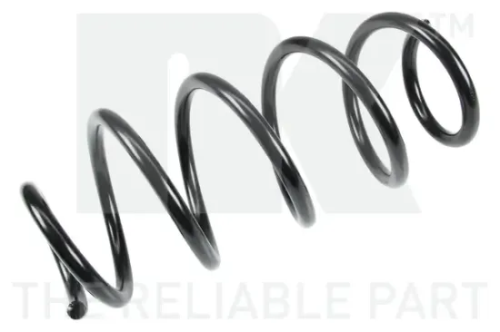 Fahrwerksfeder Vorderachse NK 549917 Bild Fahrwerksfeder Vorderachse NK 549917